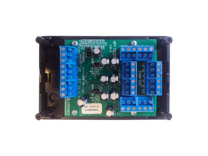 Laskomex CVR-2 етажен дистрибутор за 4 монитора